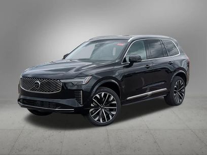 New 2026 Volvo XC90 B6 Plus w/ Protection Package
