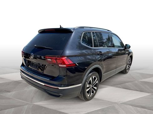 Used 2023 Volkswagen Tiguan S FWD image 8