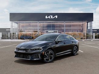 New 2026 Kia K5 GT-Line AWD/4WD video 1