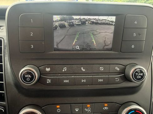 Used 2020 Ford Transit 250 Medium Roof w/ Load Area Protection Package RWD image 27