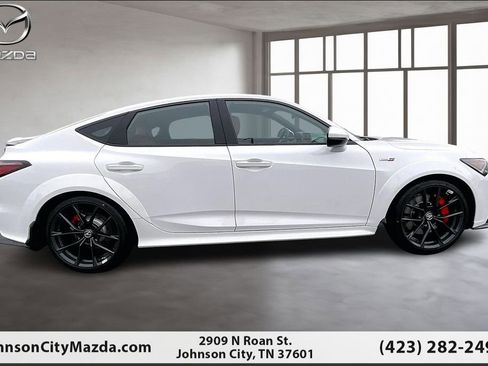 New 2026 Acura Integra Type S image 8