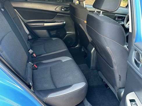 Used 2016 Subaru Crosstrek 2.0i Premium AWD/4WD image 20