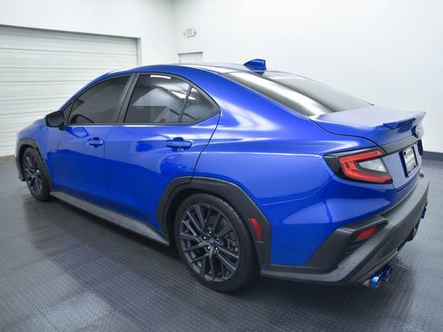 Used 2022 Subaru WRX Premium image 5