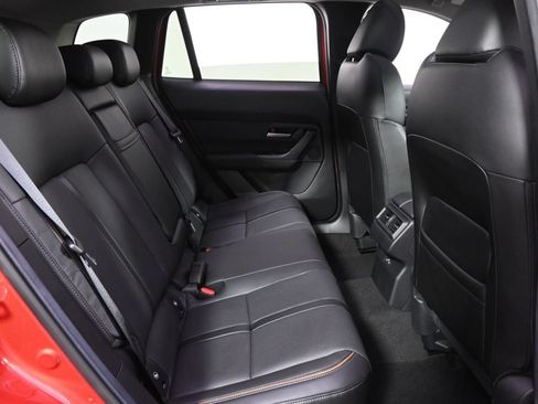 Used 2026 MAZDA CX-50 AWD 2.5 S w/ Weather Package image 18