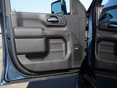 Used 2022 GMC Sierra 2500 AT4 w/ AT4 Premium Plus Package image 20