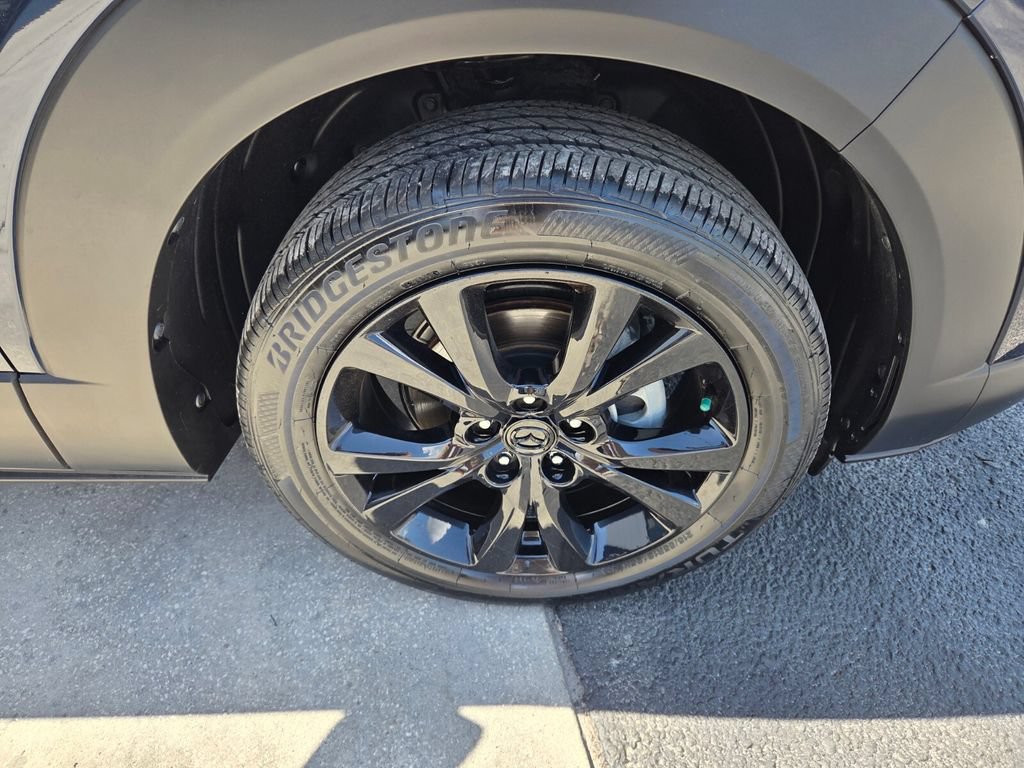 Certified 2026 MAZDA CX-30 AWD 2.5 S image 19