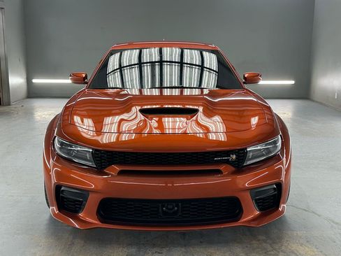 Used 2022 Dodge Charger Scat Pack RWD image 2