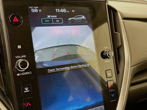 Used 2024 Subaru Crosstrek 2.0i Premium image 22