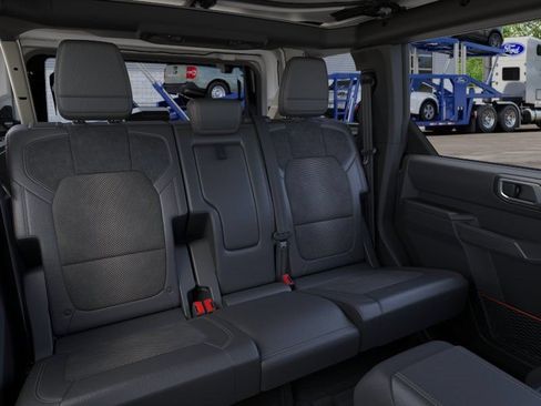 New 2026 Ford Bronco Raptor AWD/4WD image 11