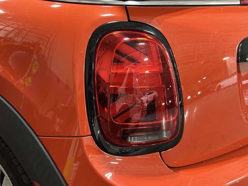 Used 2021 MINI Cooper S FWD image 10