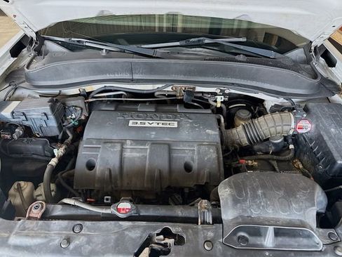 Used 2009 Honda Ridgeline RTL image 28