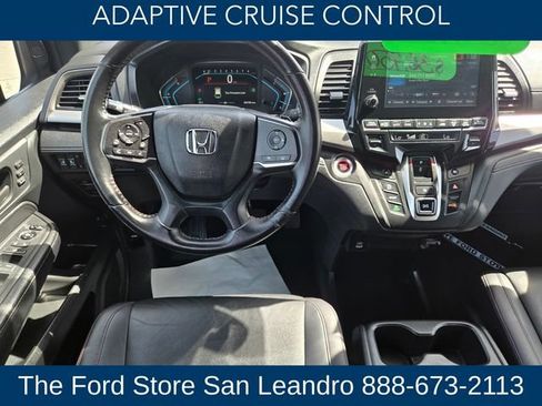 Used 2023 Honda Odyssey Sport image 11