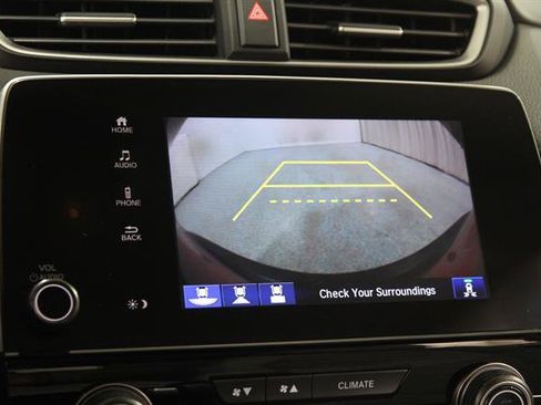 Used 2022 Honda CR-V EX-L image 12