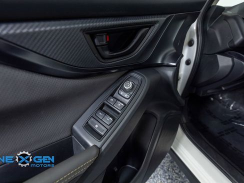 Used 2022 Subaru Crosstrek 2.5i Sport image 12