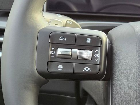 New 2026 Hyundai Santa Fe SE image 12