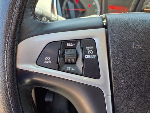 Used 2015 GMC Terrain SLE w/ Convenience Package image 16