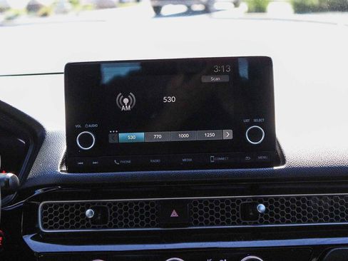 Certified 2024 Honda Civic Sport image 13