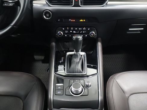 Certified 2023 MAZDA CX-5 Signature image 20