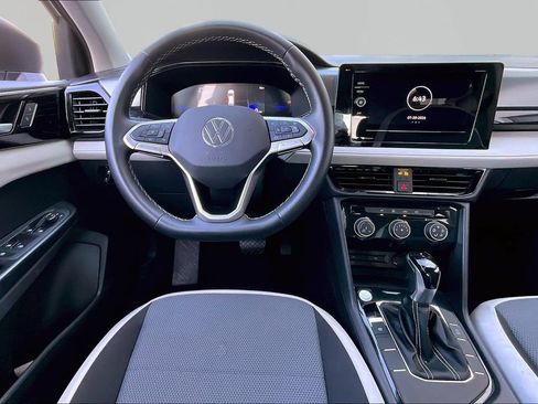 Used 2025 Volkswagen Taos S FWD image 8