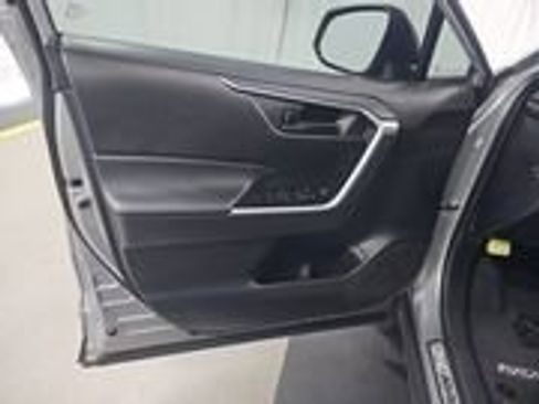 Certified 2024 Toyota RAV4 LE image 7