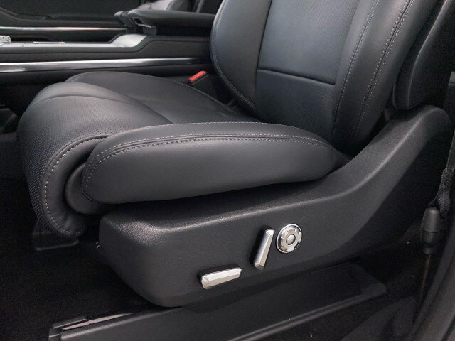 New 2027 Lincoln Navigator Reserve AWD/4WD image 20