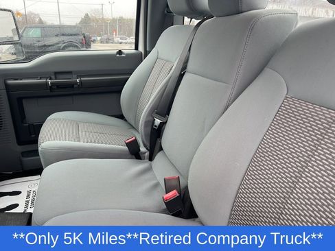 Used 2016 Ford F250 XL w/ Power Equipment Group image 28