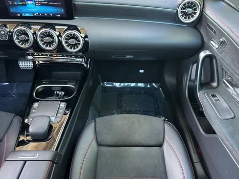 Certified 2023 Mercedes-Benz CLA 250 image 28