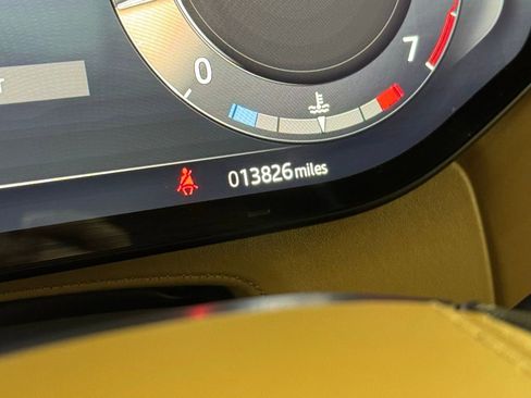 Used 2024 Land Rover Range Rover Sport SE image 21