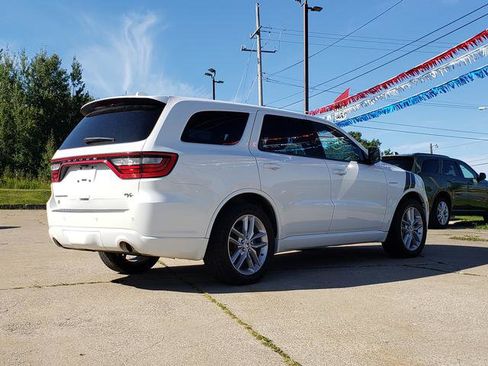 Used 2022 Dodge Durango R/T w/ Trailer Tow Group IV image 5