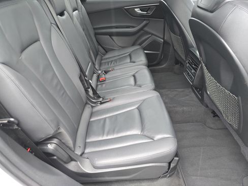 Certified 2023 Audi Q7 3.0T Premium Plus w/ Premium Plus Package image 19