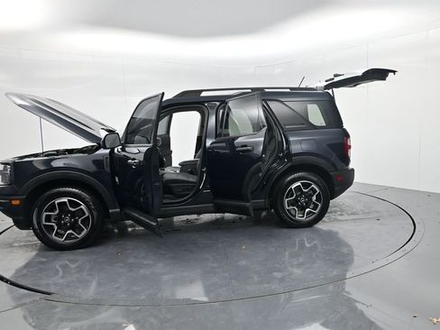 Used 2022 Ford Bronco Sport Big Bend w/ Convenience Package image 71