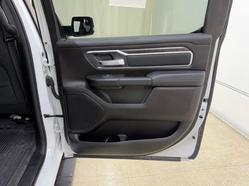 Used 2023 RAM 1500 Big Horn AWD/4WD image 11