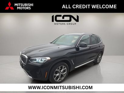 Used 2024 BMW X3 xDrive30i