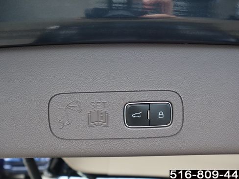 Used 2023 Lincoln Aviator Reserve w/ Elements Package Plus AWD/4WD image 30