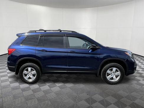 Used 2021 Honda Passport EX-L image 7
