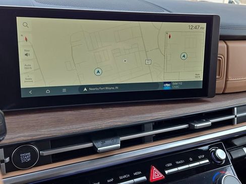 New 2026 Hyundai Santa Fe Limited w/ Tow & Go Package image 12