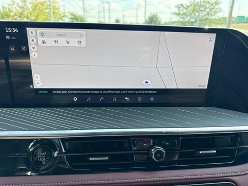 Used 2026 INFINITI QX80 Autograph w/ Premium Cargo Package AWD/4WD image 4