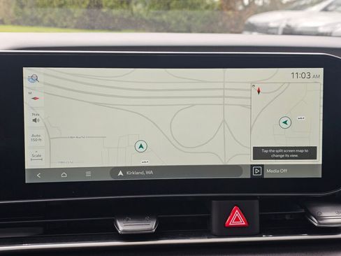 New 2026 Kia Carnival SX image 14