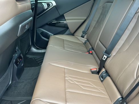 New 2026 BMW X3 xDrive30 image 16