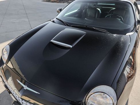 Used 2002 Ford Thunderbird Deluxe image 81