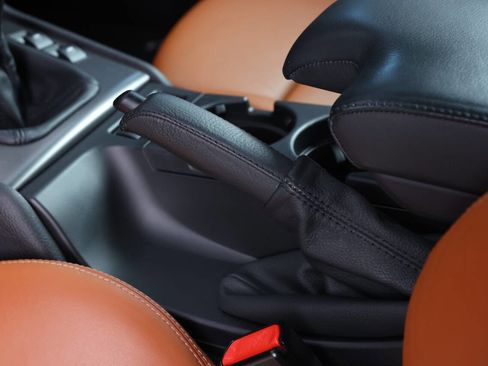 Used 2004 BMW M3 Coupe image 54