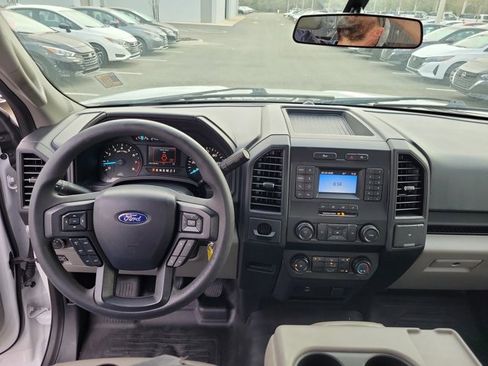 Used 2020 Ford F150 XL w/ Equipment Group 101A Mid image 27