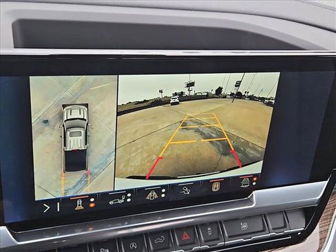 New 2026 Chevrolet Silverado 1500 LT w/ Safety Package AWD/4WD image 13