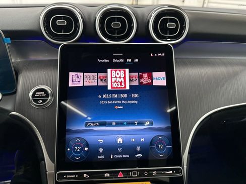 New 2026 Mercedes-Benz GLC 300 image 13