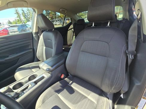 Used 2020 Nissan Altima 2.5 S FWD image 22