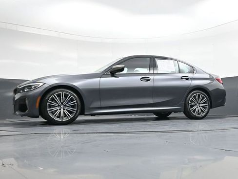 Used 2021 BMW M340i xDrive M340i xDrive w/ Premium Package image 35