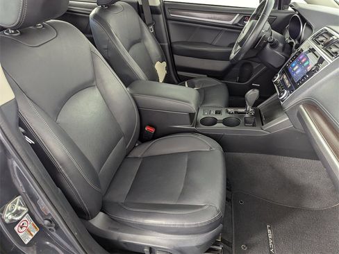 Used 2018 Subaru Legacy 2.5i Limited image 37