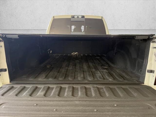 Used 2022 RAM 3500 Laramie AWD/4WD image 21