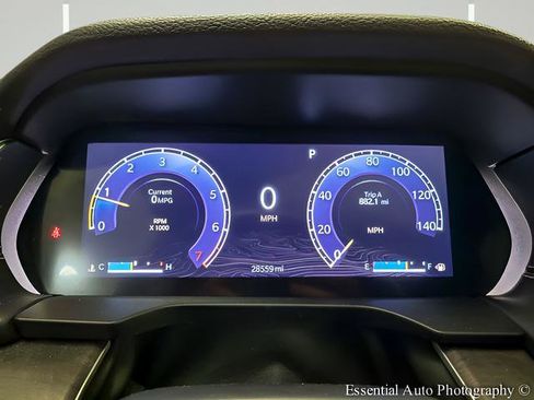 Used 2023 Jeep Grand Cherokee L Limited image 17