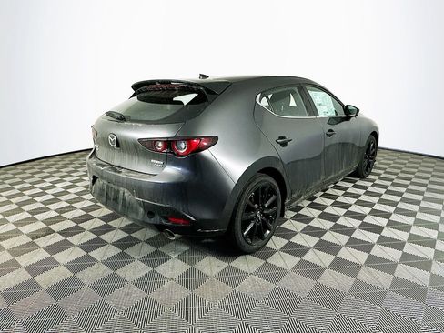 New 2026 MAZDA MAZDA3 Hatchback w/Premium Plus Pkg AWD/4WD image 9